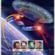 The full new poster for Lower Decks.